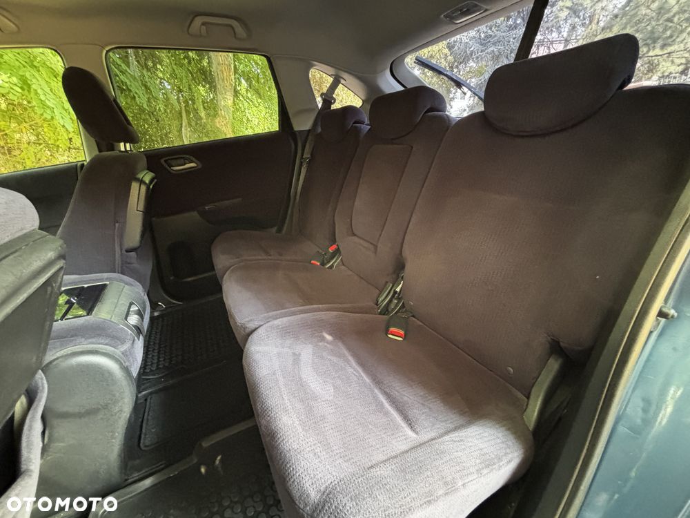 Honda FR-V 1.8 Comfort - 7