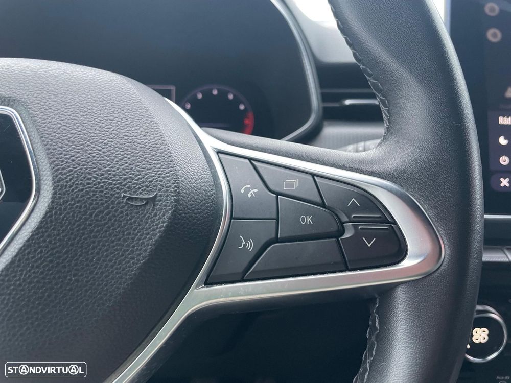 Renault Clio 1.0 TCe Techno - 21