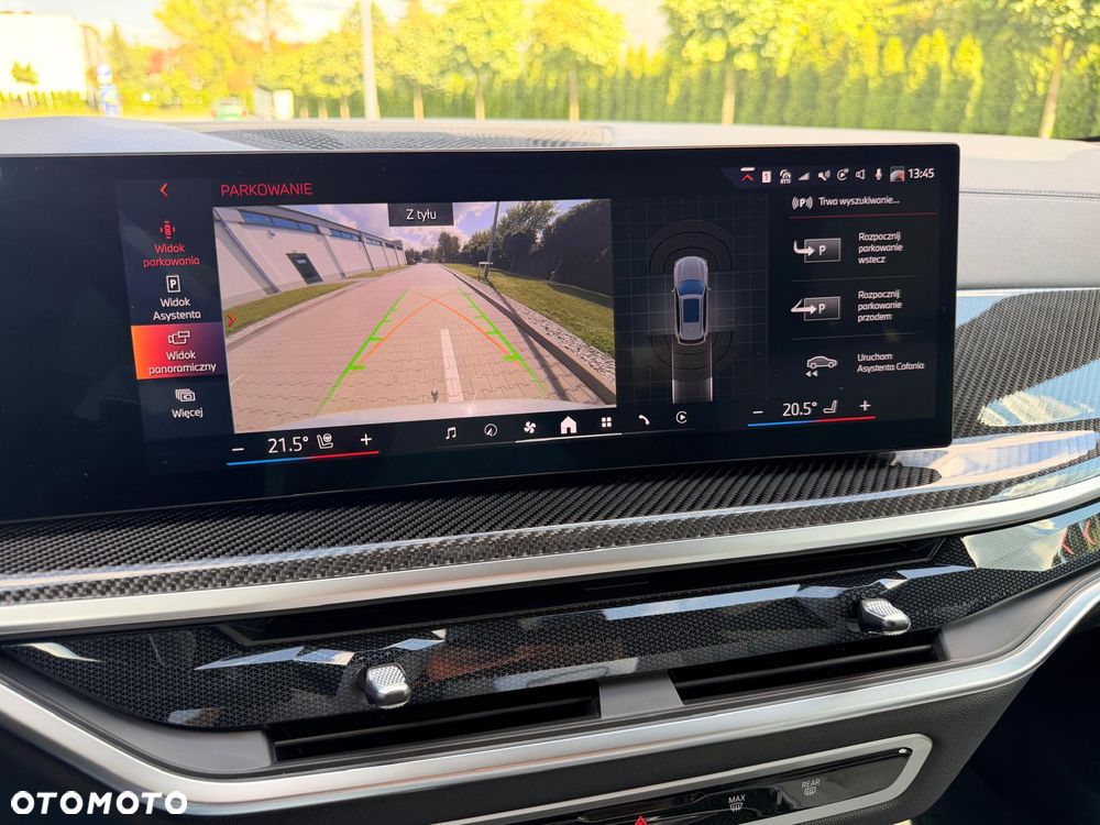 BMW X5 xDrive30d mHEV sport - 34