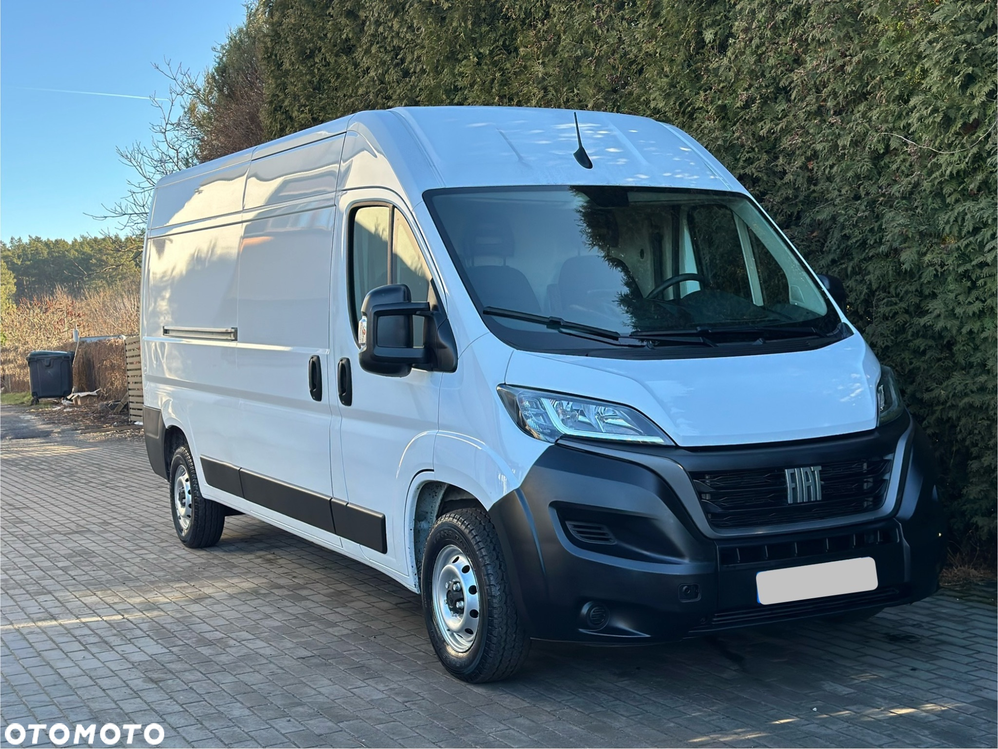 Fiat Ducato - 5