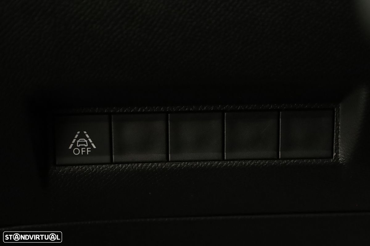 Peugeot 2008 1.2 PureTech GT EAT8 - 20