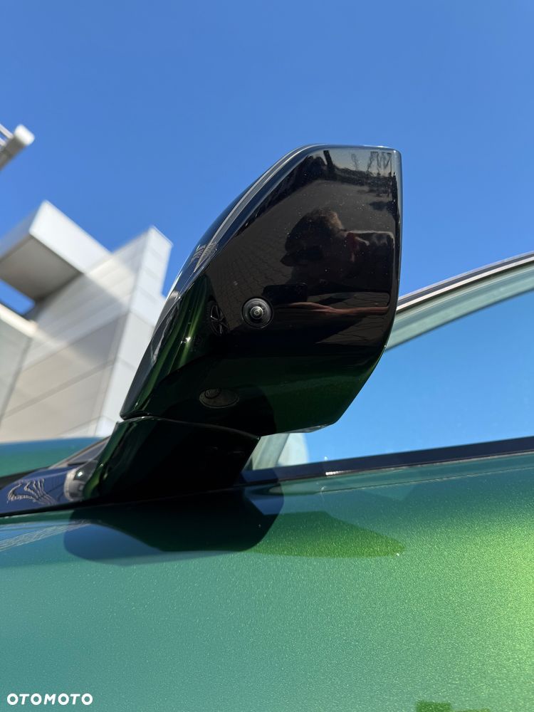 Peugeot 508 1.5 BlueHDi GT Line S&S EAT8 - 28