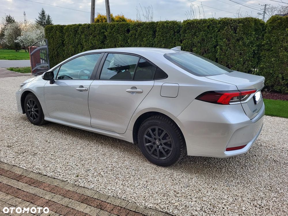 Toyota Corolla 1.6 Active - 2