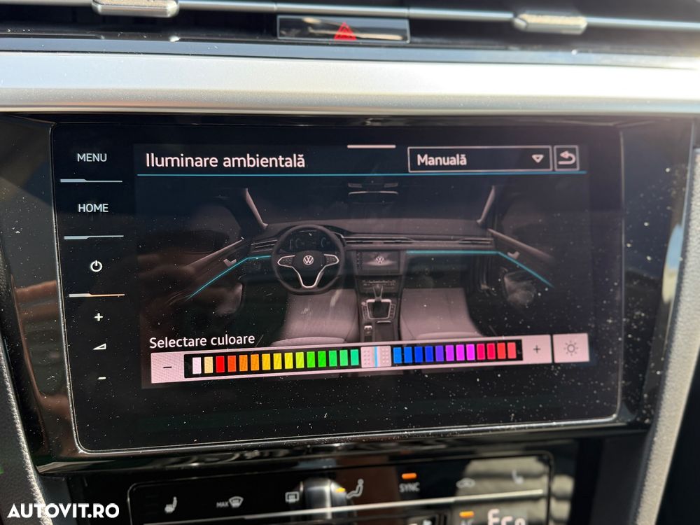 Volkswagen ARTEON 1.4 eHybrid OPF DSG Elegance - 21