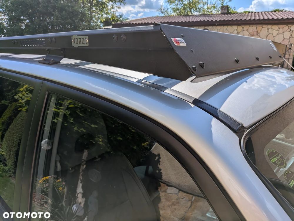 Suzuki Grand Vitara 2.7 V6 - 10
