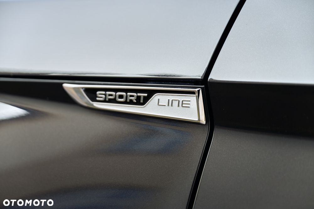 Skoda Kodiaq 1.5 TSI Sportline - 23