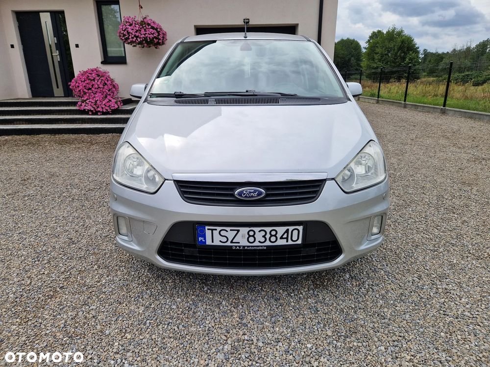 Ford Focus C-Max 1.8 Fun - 3