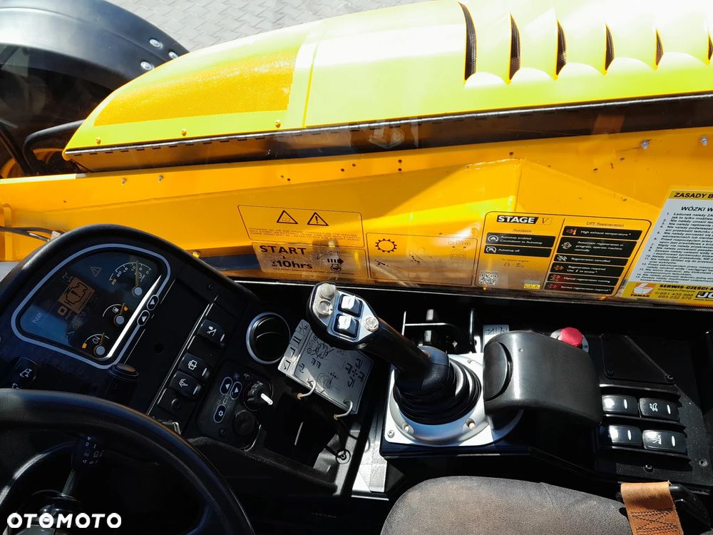 JCB 540-170 2021R - 24
