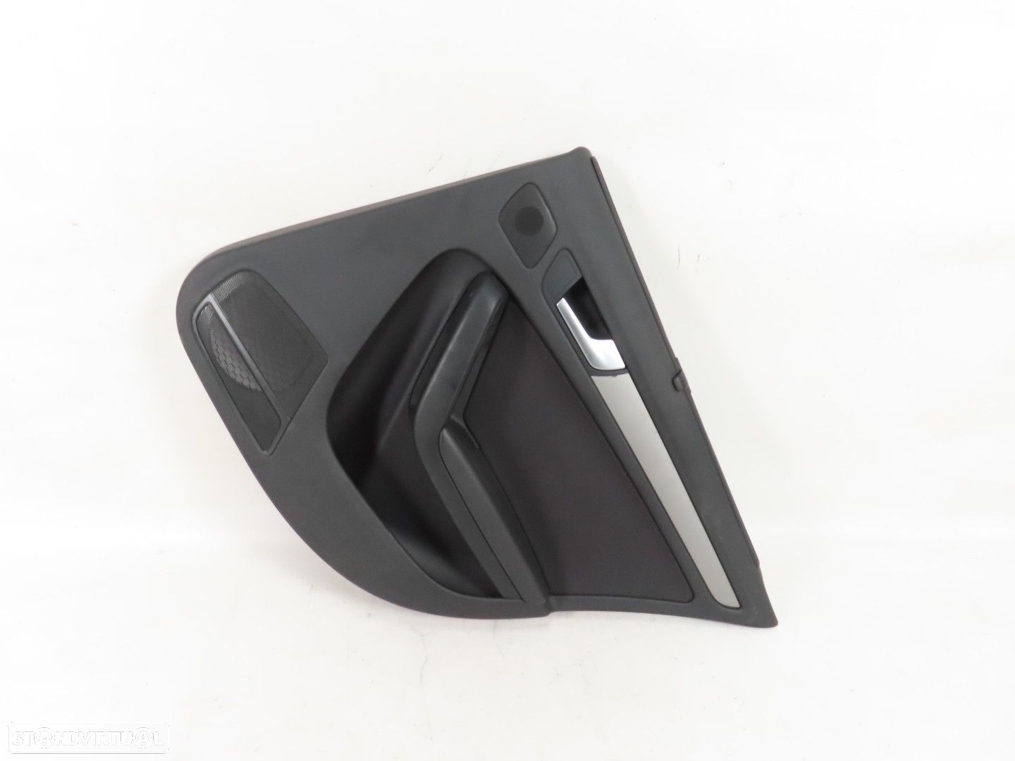 Forra da Porta Direito/Trás Seminovo/ Original AUDI A4 (8K2, B8)/AUDI A4 Avant (... - 1