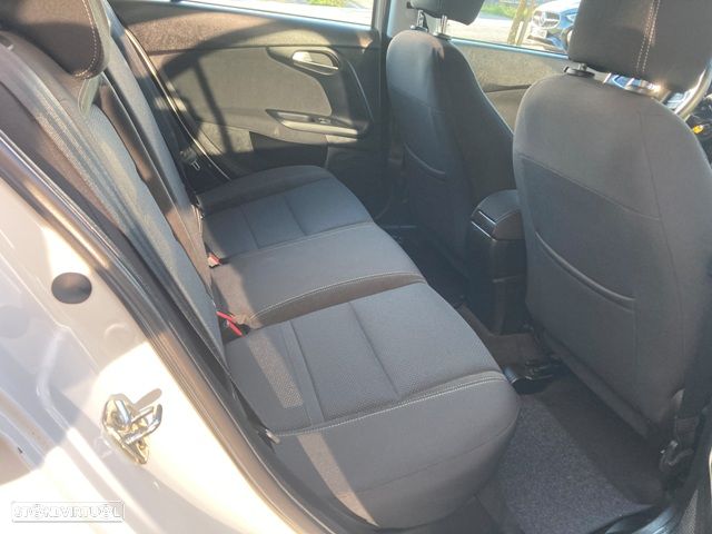 Fiat Tipo 1.3 M-Jet Easy - 30