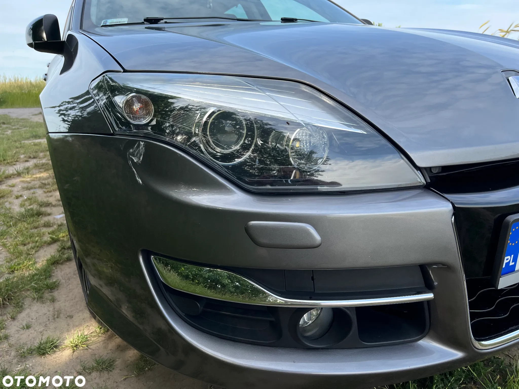 Renault Laguna Grandtour dCi 175 FAP Initiale - 5