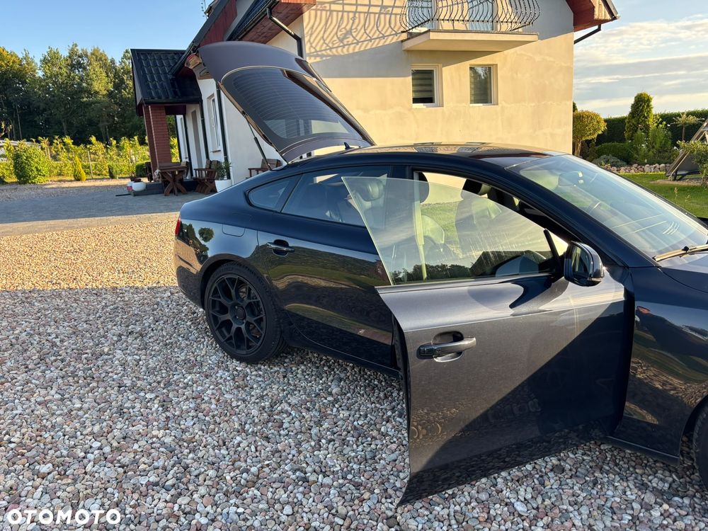 Audi A5 Sportback 2.0 TDI Multitronic - 18