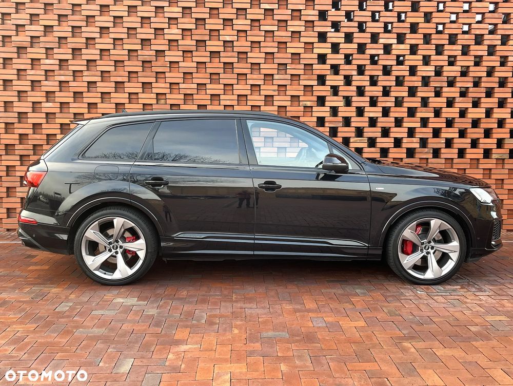 Audi Q7 - 6