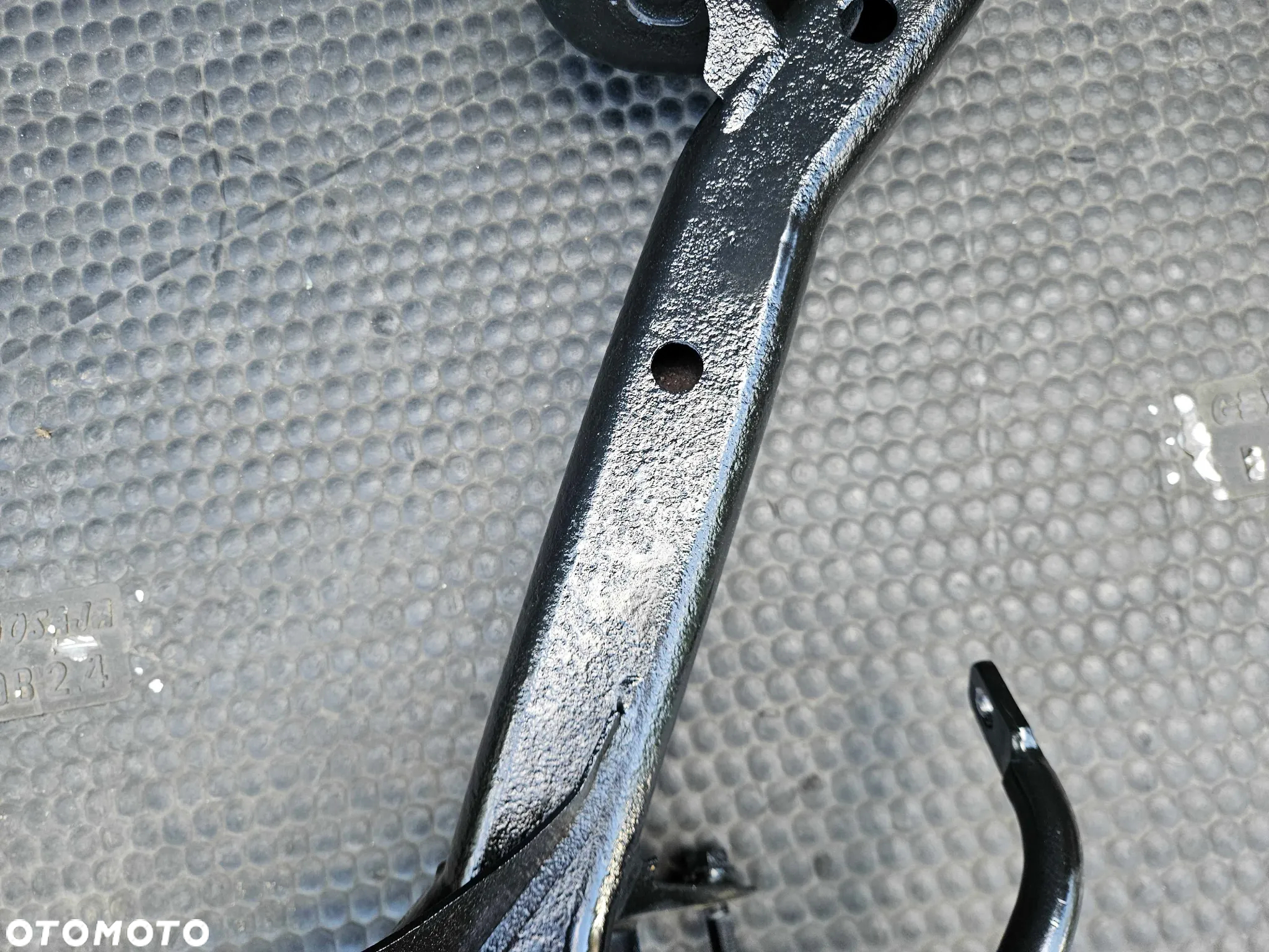 Belka Zawieszenie Oś Wózek Sanki Tyl Tylne Tylna Audi A4 B6 B7 Seat Exeo Sedan Kombi Ośka - 31