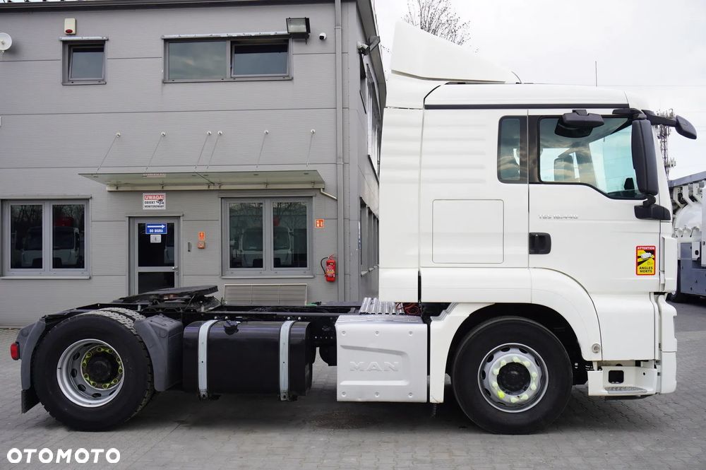 MAN TGS 18.440 / 220 tys. km_249061 - 3