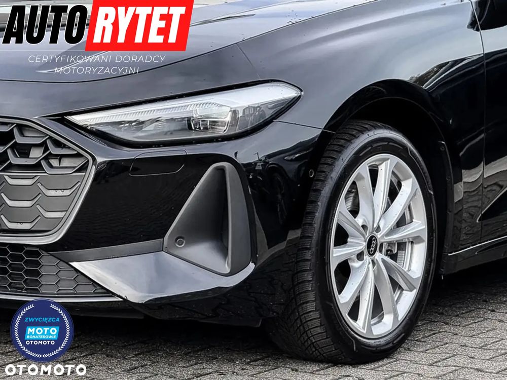 Audi A5 Limousine - 4