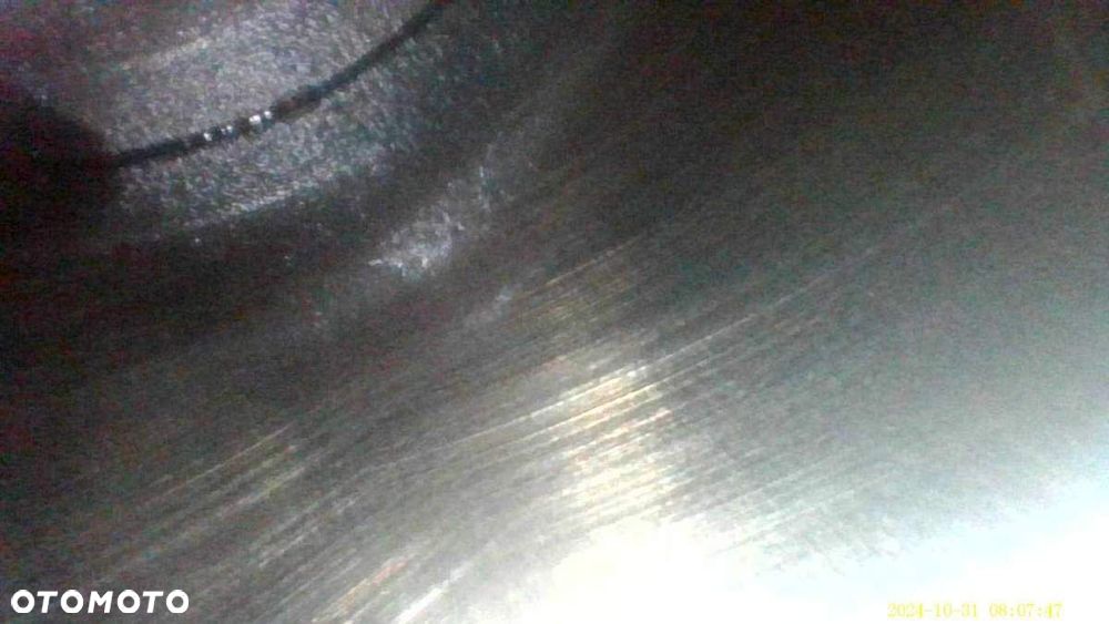 SILNIK  OPEL INSIGNIA A Sports Tourer (G09) 2008 - 2017 2.0 Turbo (35) 162 kW [220 KM] benzyna 2008 - 8