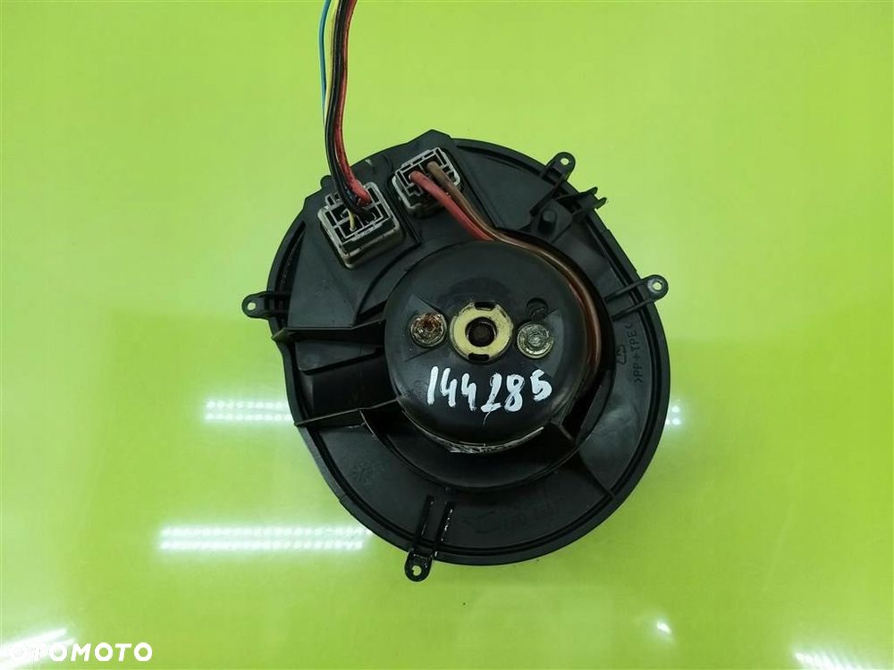 Dmuchawa wentylator NAWIEWU Volvo S80 I 1998-2004 - 3