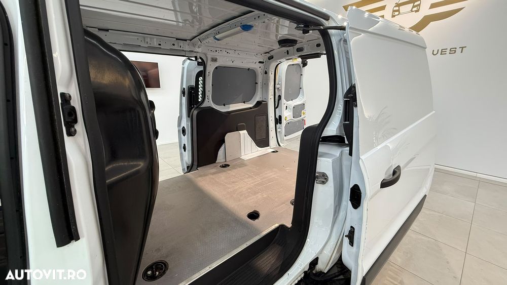 Ford Transit Connect 220 L1 LKW Trend - 8