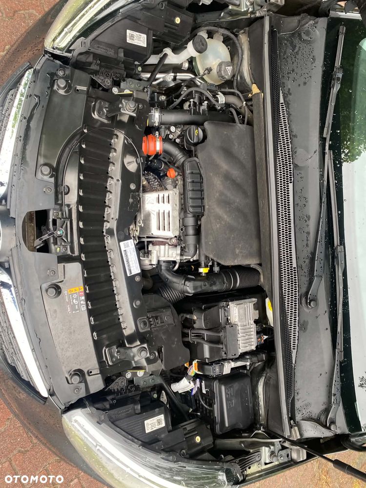 Opel Crossland X - 22