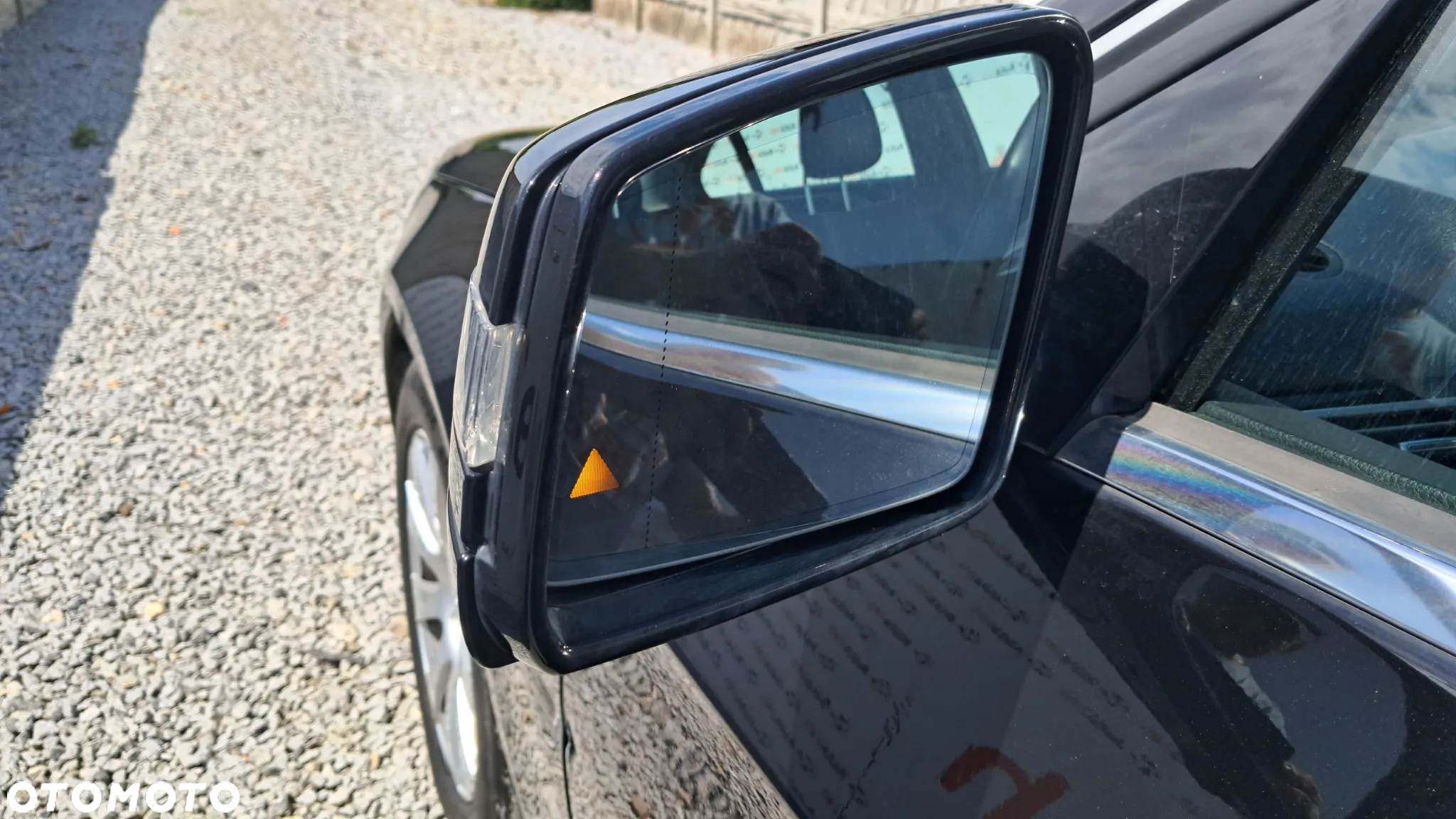 Mercedes-Benz Klasa E 350 BlueTEC 9G-TRONIC - 19
