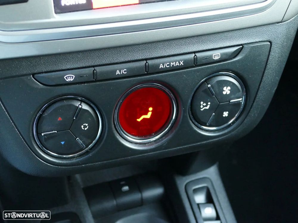 Citroën C-Elysée 1.5 BlueHDi Shine - 21