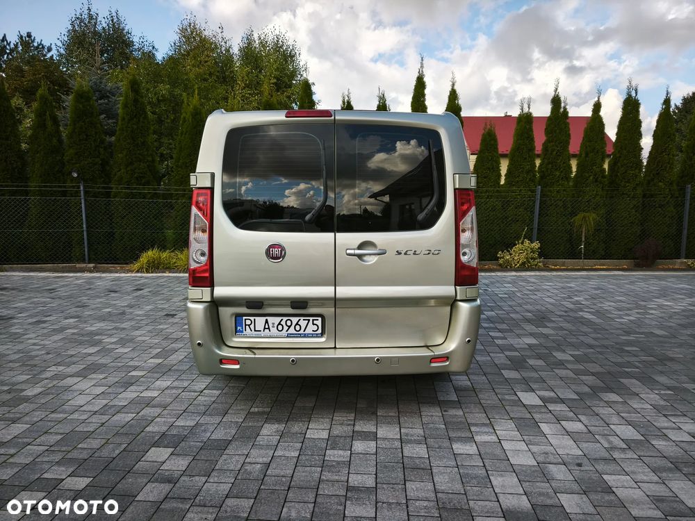 Fiat Scudo - 4