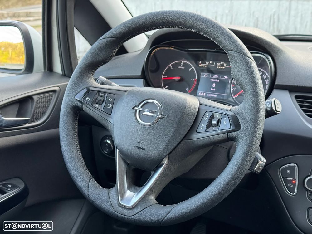 Opel Corsa 1.3 CDTi Business Edition - 15