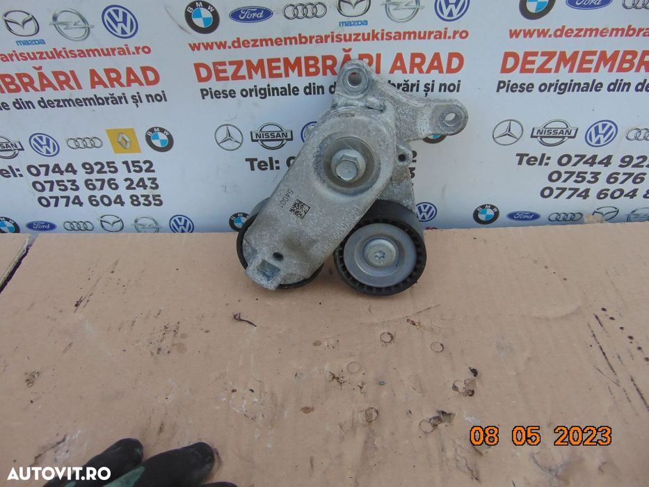 Intinzator curea Ford 1.0 Puma Fiesta c Max Focus 1.0 hibrid hybrid ec - 1