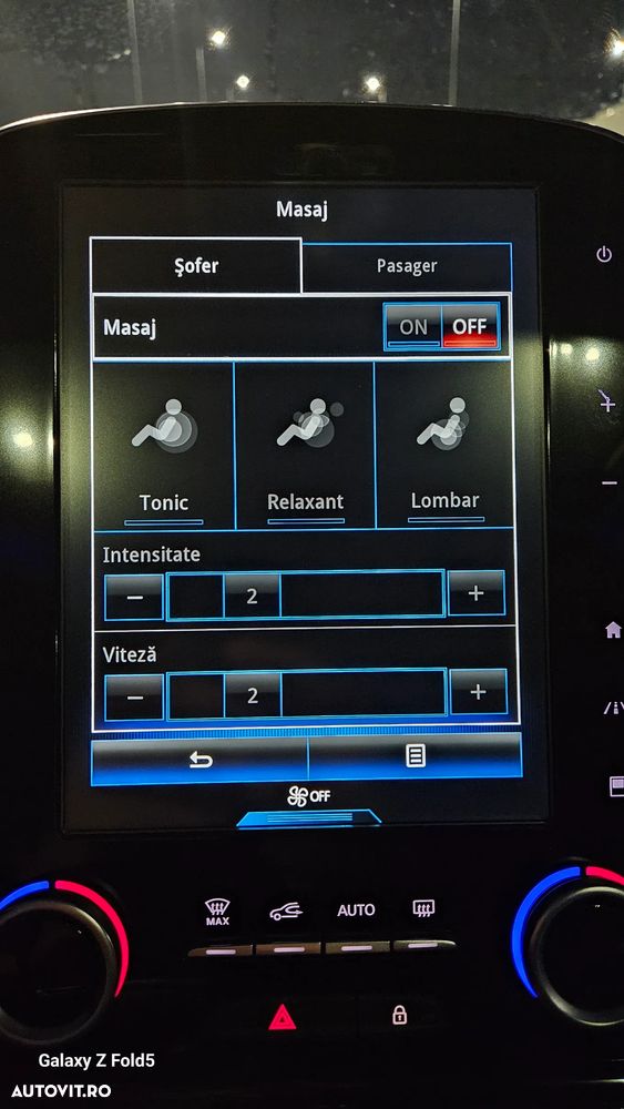 Renault Espace Energy dCi 160 EDC Initiale Paris - 18