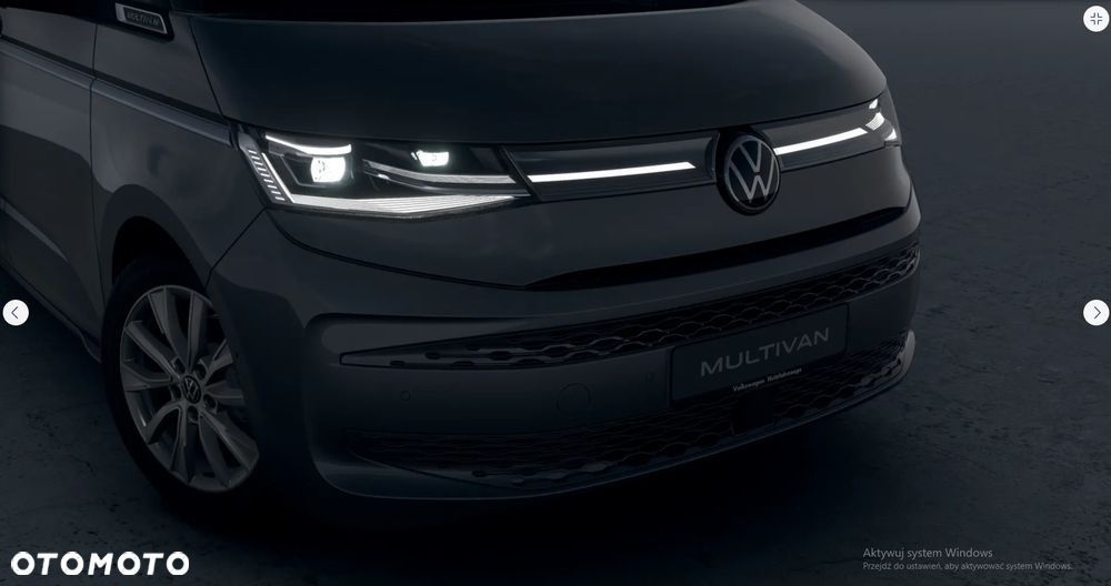 Volkswagen Multivan 2.0 TDI L1 Style DSG - 4