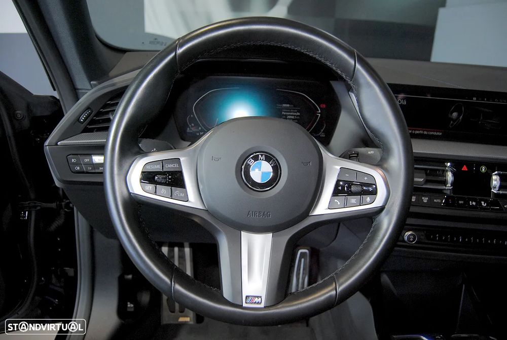 BMW 216 Gran Coupé d Pack Desportivo M - 24