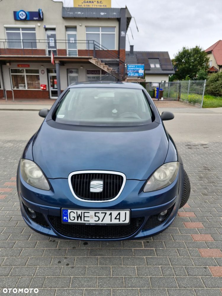 Seat Toledo 1.9 TDI Reference - 2