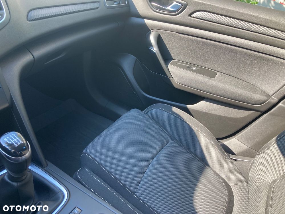 Renault Megane - 20