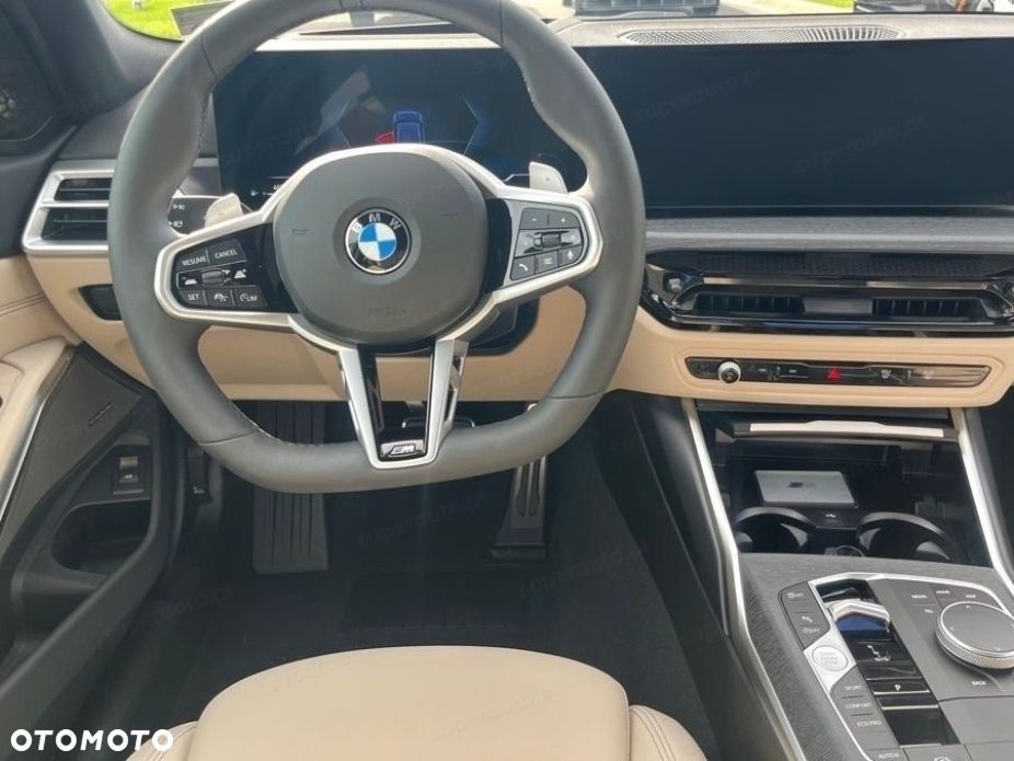 BMW Seria 3 330i xDrive M Sport - 5