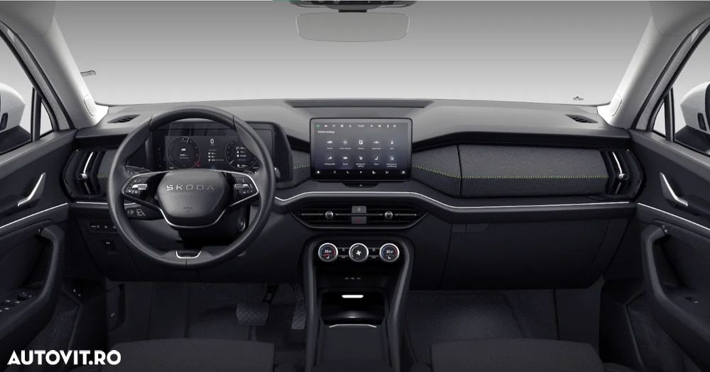 Skoda Kodiaq - 5