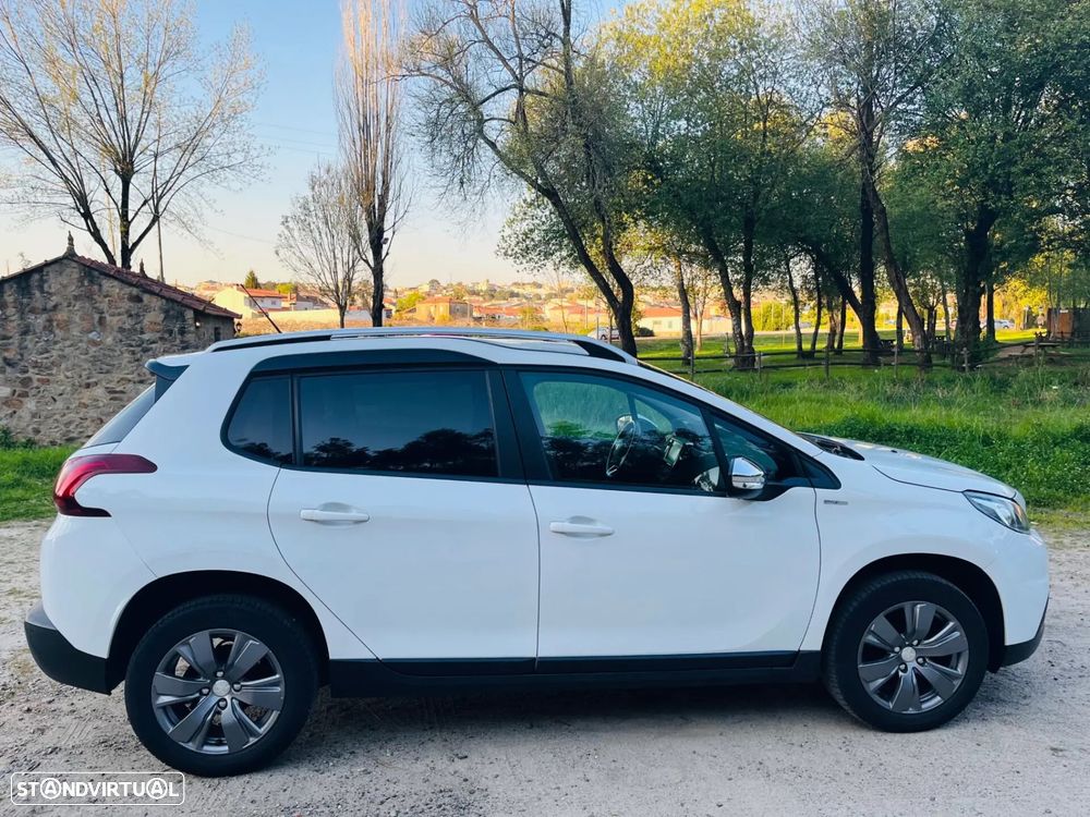 Peugeot 2008 1.5 BlueHDi Active - 2