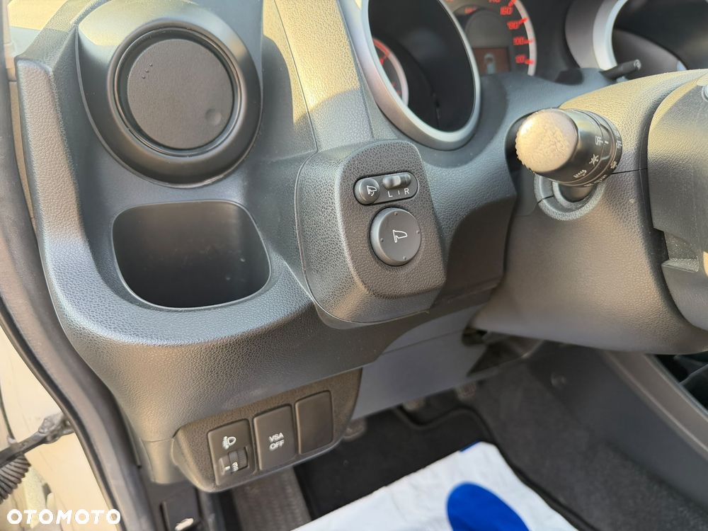 Honda Jazz - 9