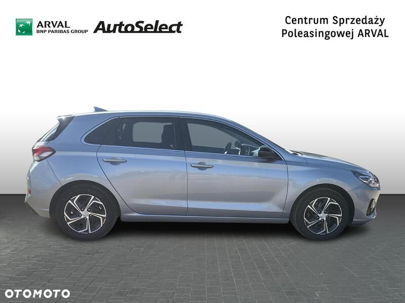 Hyundai i30 1.5 DPI Smart - 7