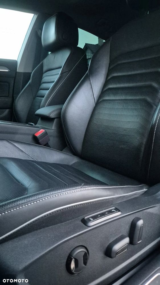 Volkswagen Arteon - 17