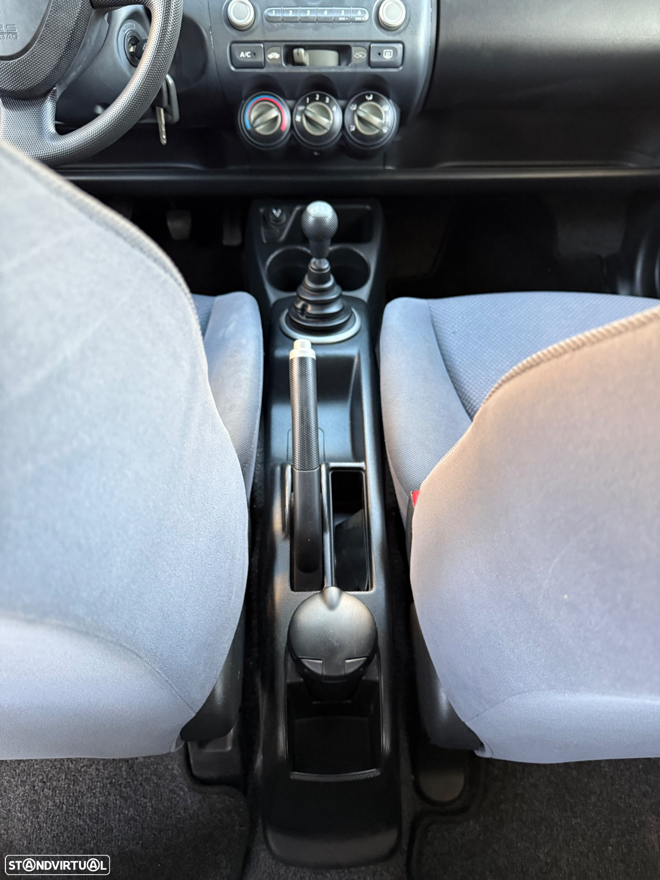 Honda Jazz 1.2 LS AC - 17