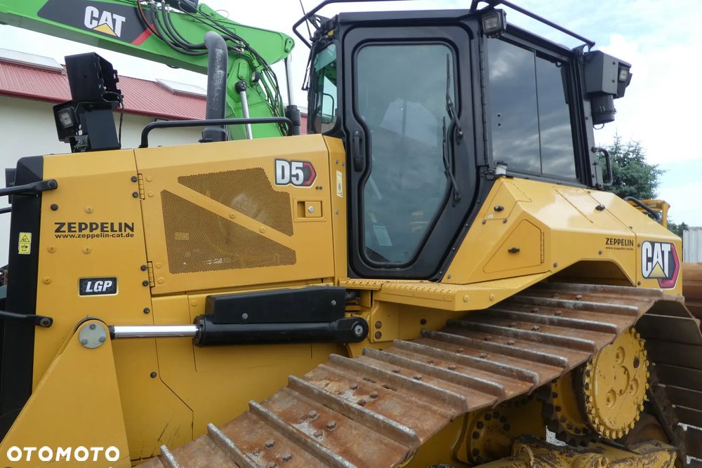 Caterpillar D-5-17A- 04/2020 - 22