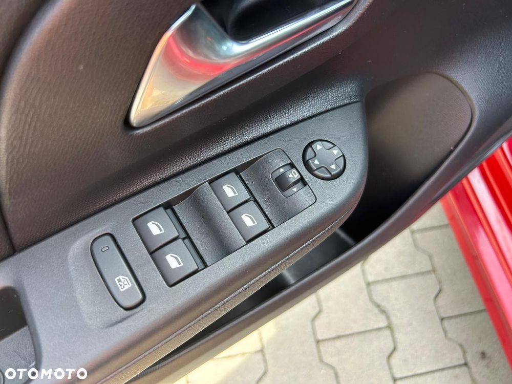 Opel Corsa 1.2 GS Line Plus Pack S&S - 27