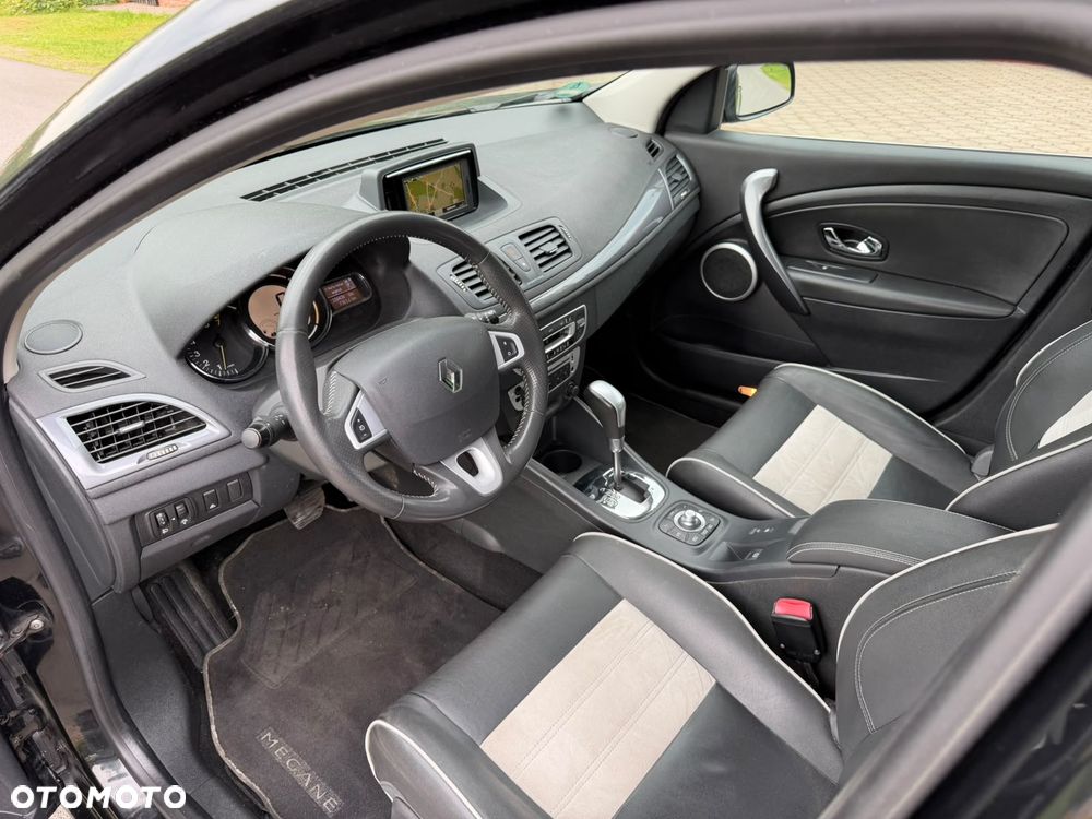 Renault Megane - 12