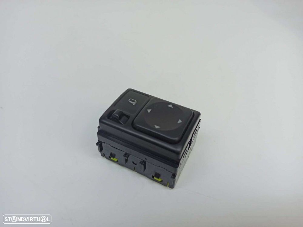 CONTROLADOR DE VISÃO TRASEIRA NISSAN JUKE (F15) ACENTA - 4