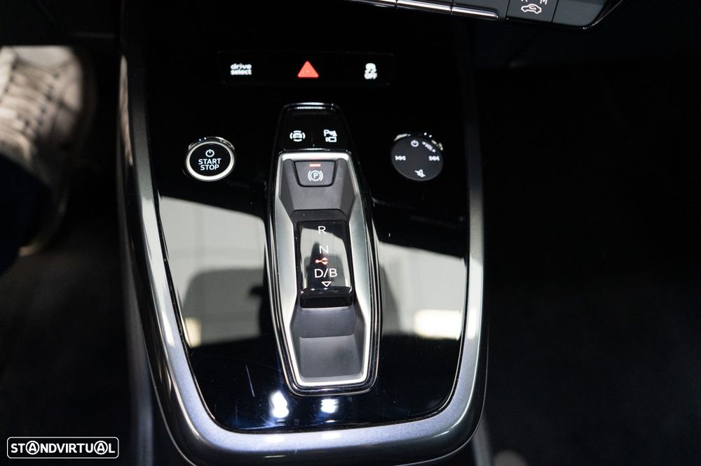 Audi Q4 Sportback e-tron 40 82 kWH - 7