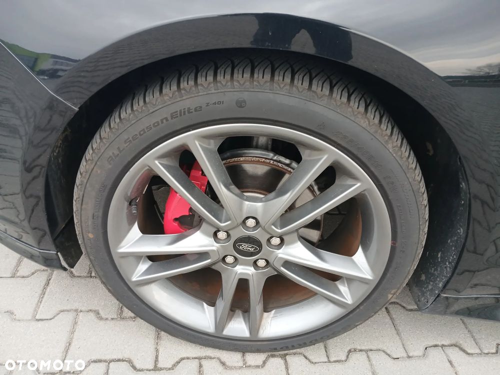 Ford Mondeo 1.5 EcoBoost ST-Line X - 19