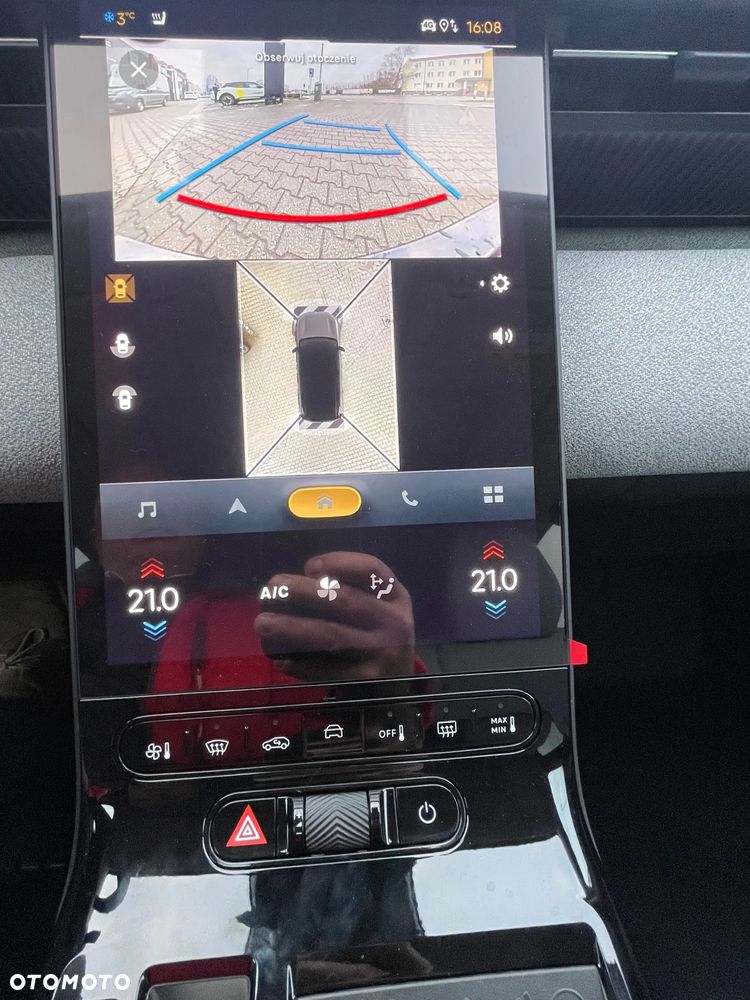 Citroën C5 Aircross - 16