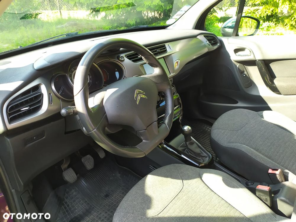 Citroën C3 1.2 PureTech Exclusive - 12