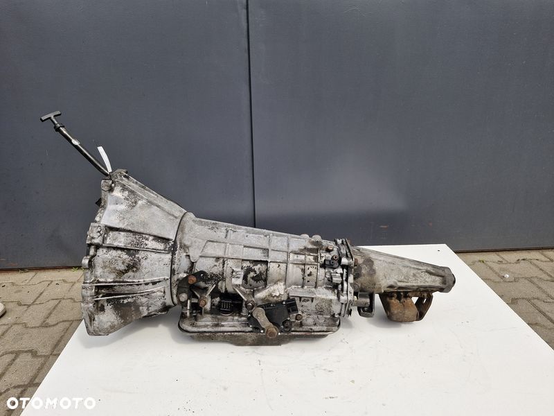 ford explorer ii 2 4.0  b skrzynia biegów automat 2wd rwd - 9